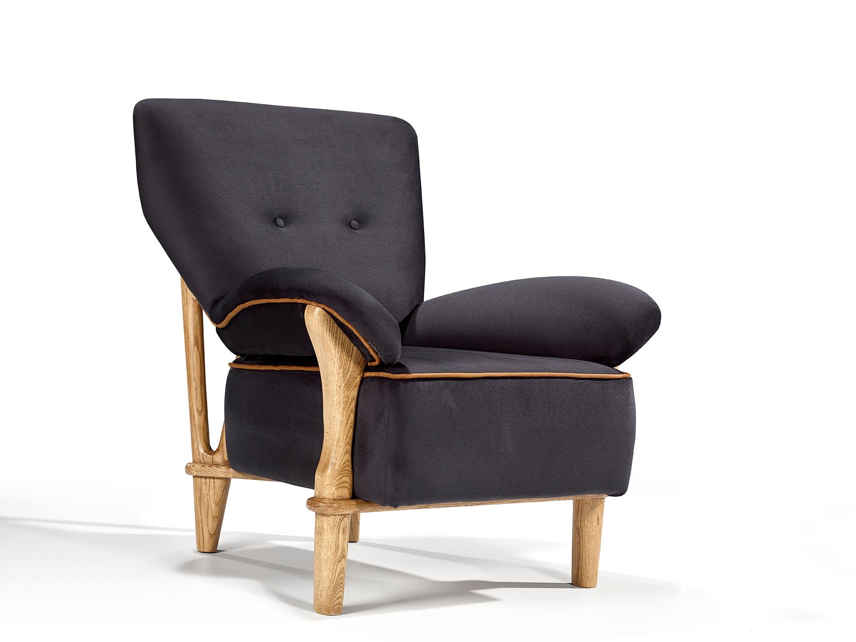 Vestor Fauteuil Bergére