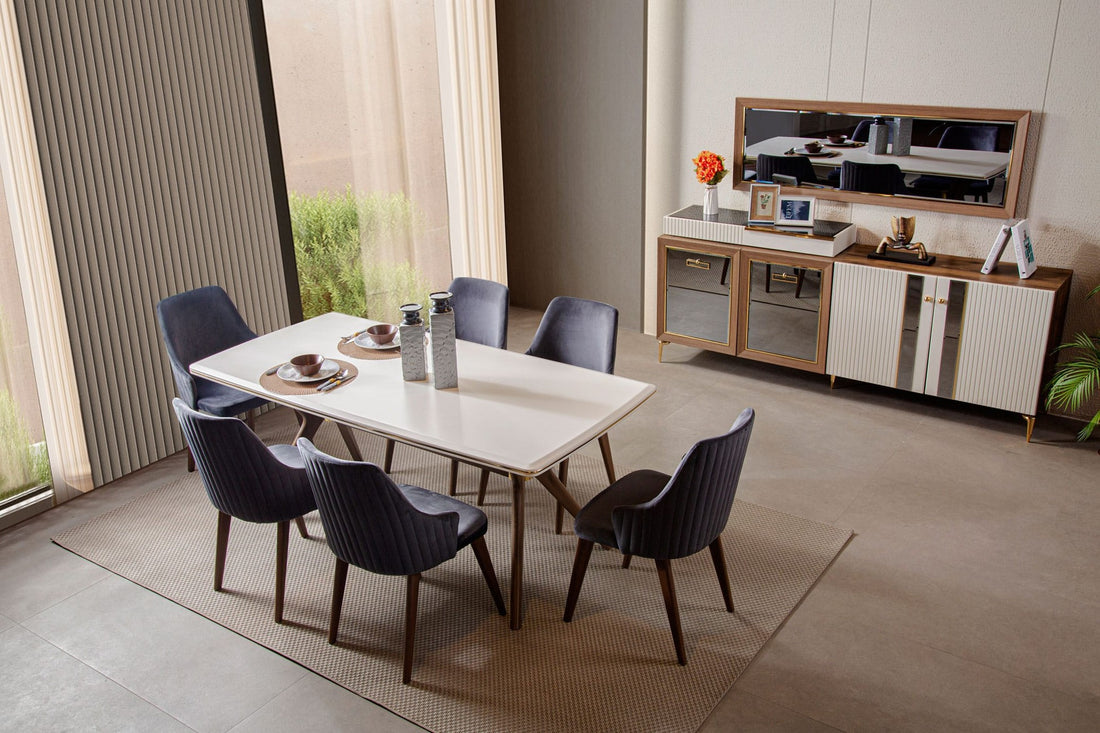 Asil Table