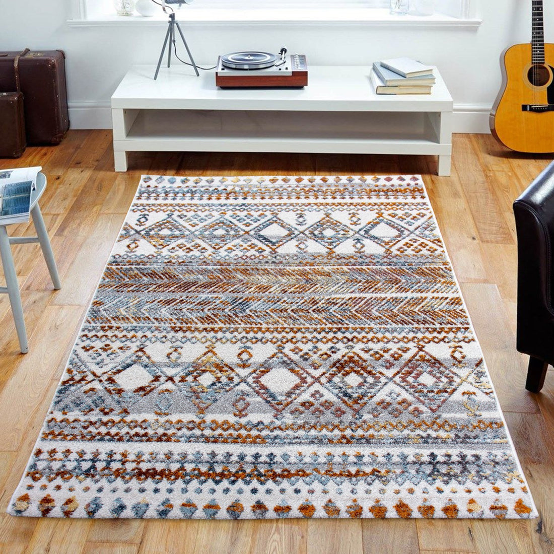 Tapis (160 x 230) HE432 - Cream