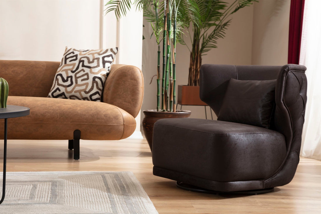 Manetti Fauteuil Bergère