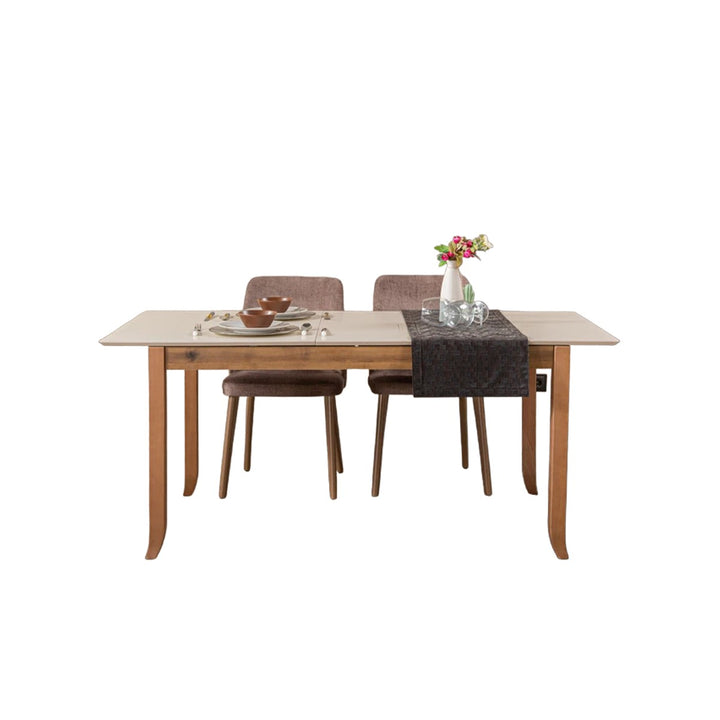 Elna Table Extensible