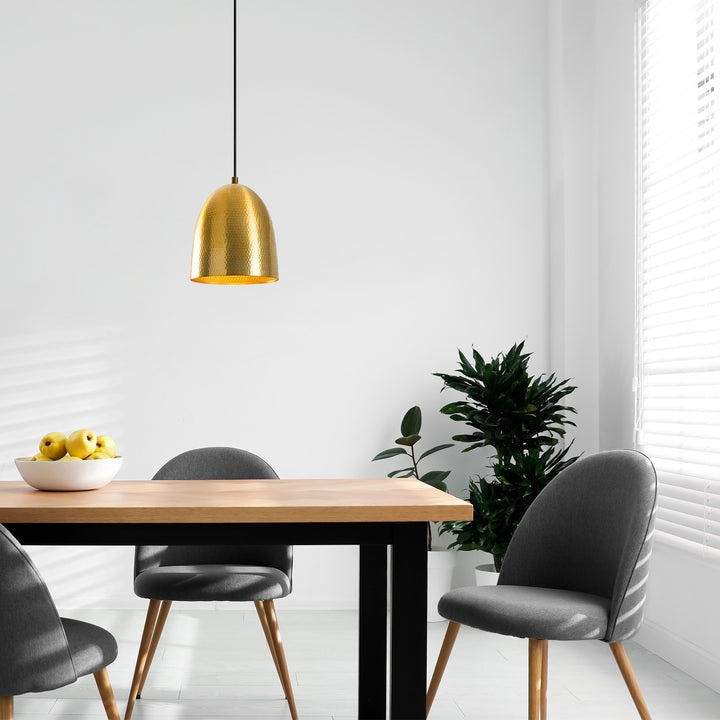 Lustre Tattoo - 2376