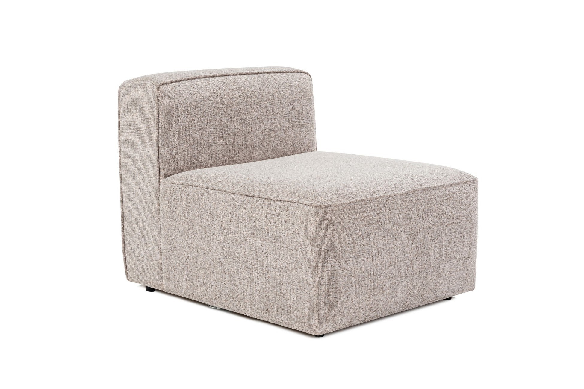 Canapé 1 place More B - M1 - Mocha