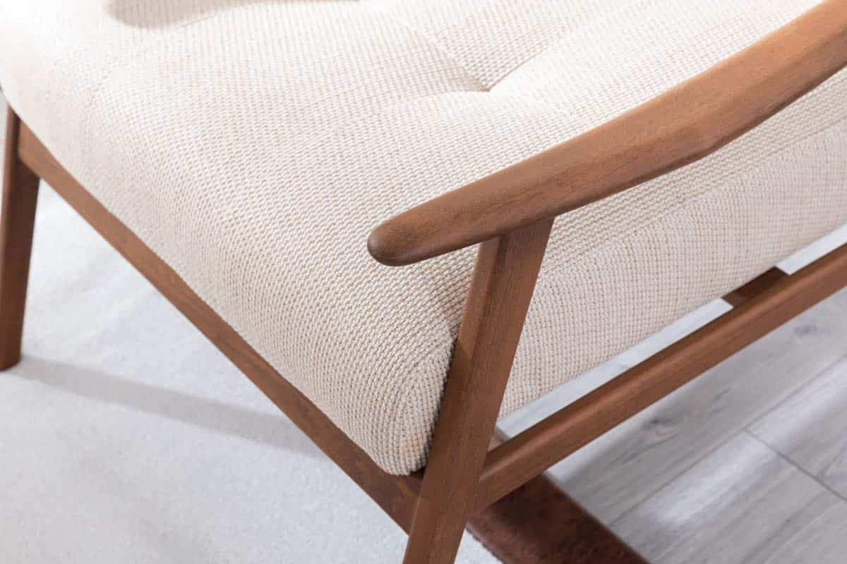 Diamond Fauteuil Bergère