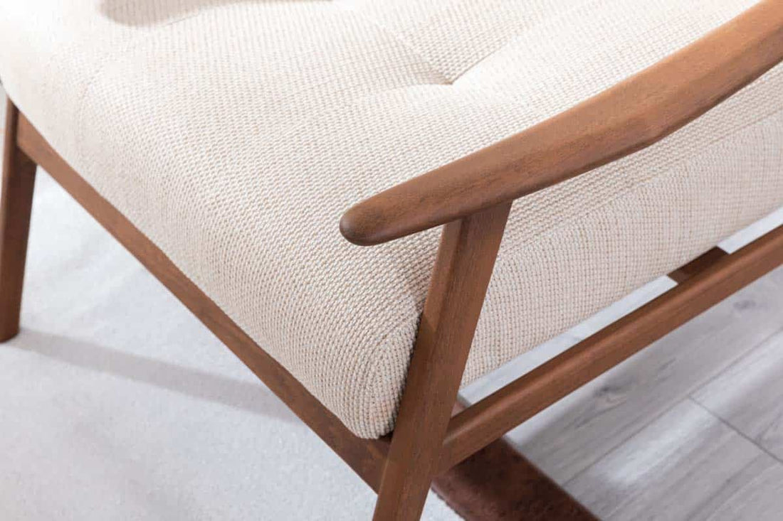 Diamond Fauteuil Bergère