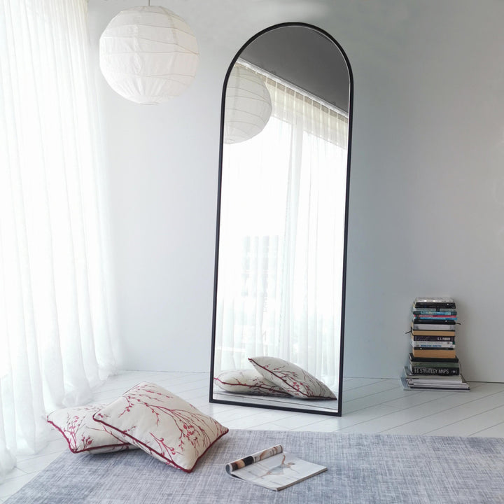 Miroir Cheval Portal