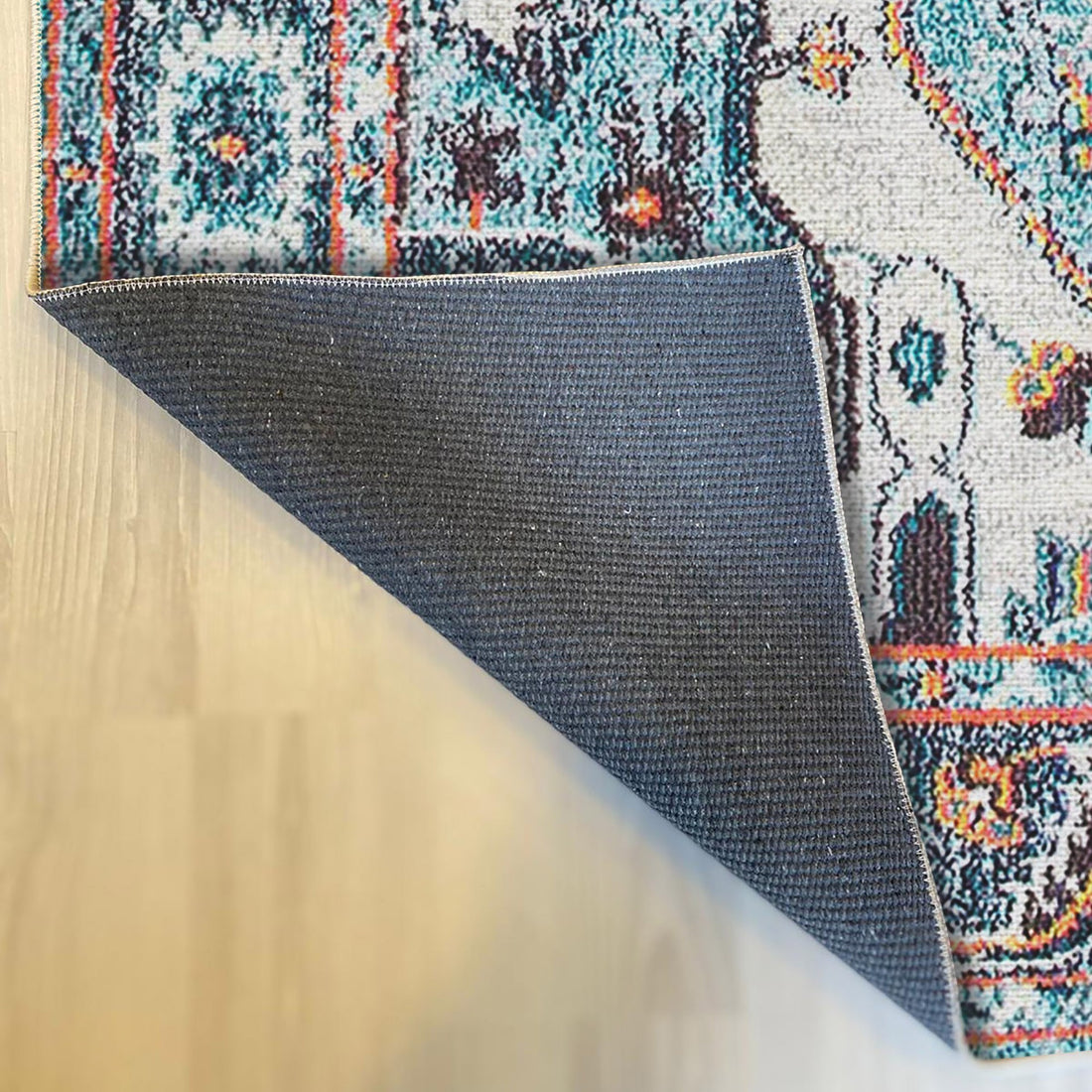 Tapis (140 x 220) Woopamuk241