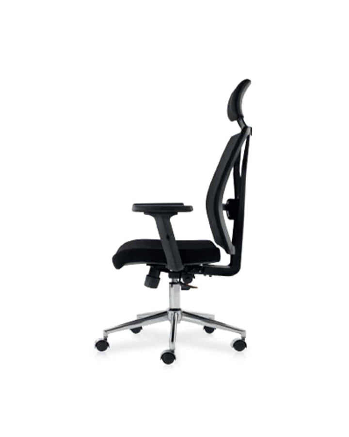Diva Fauteuil de Direction (Filet)
