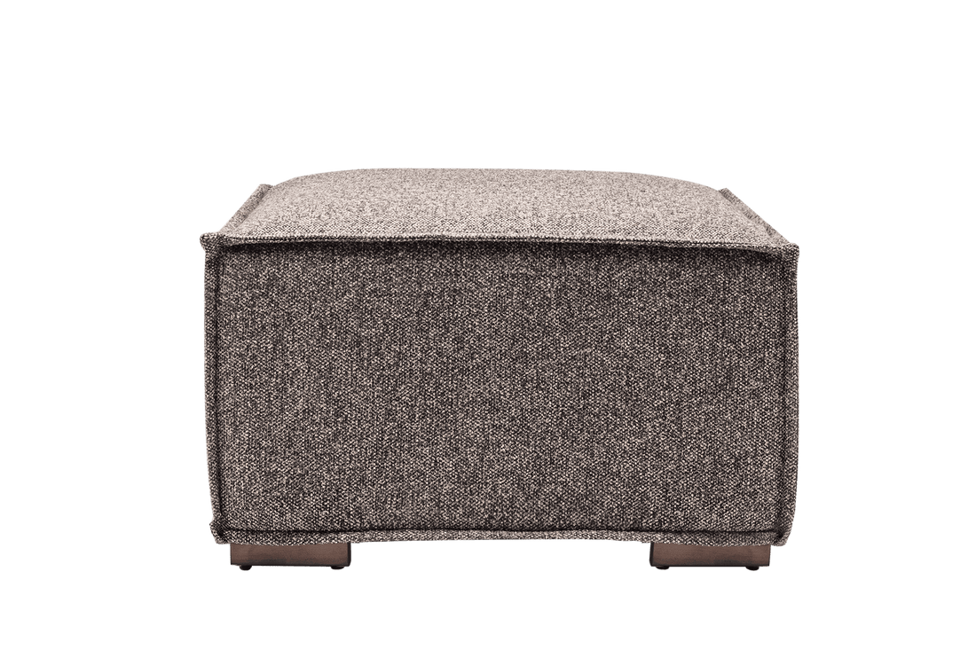 Nero pouf