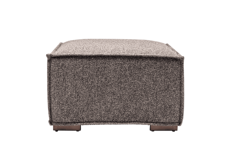 Nero pouf