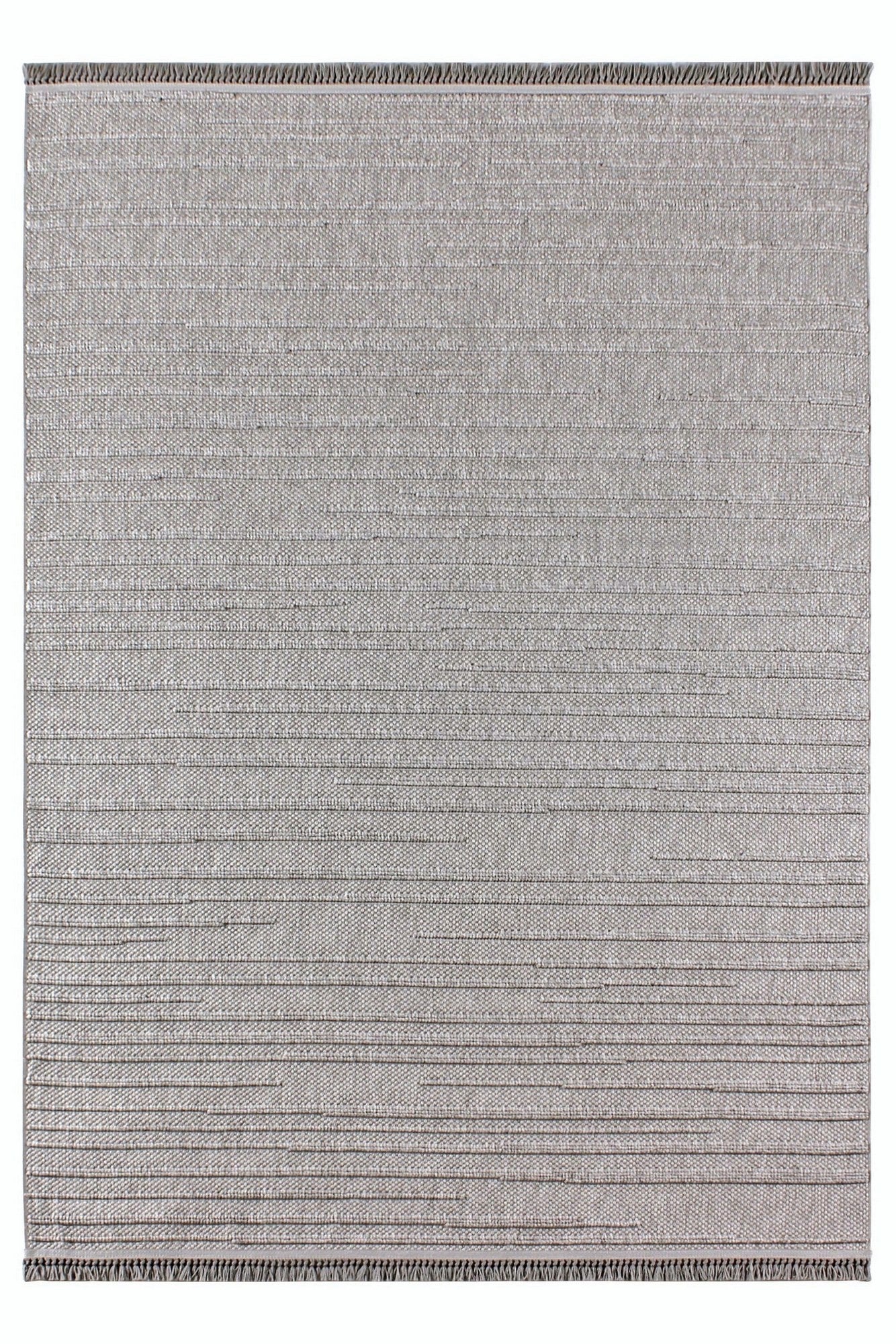 Tapis (100 x 300) Beverly 2236 - Grey
