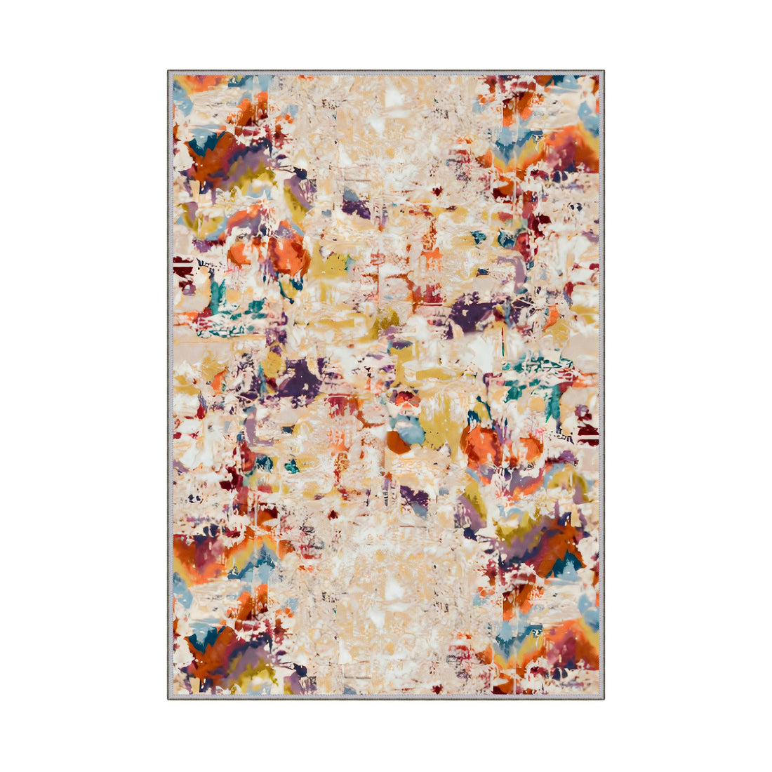 Tapis (40 x 60) Wookece311