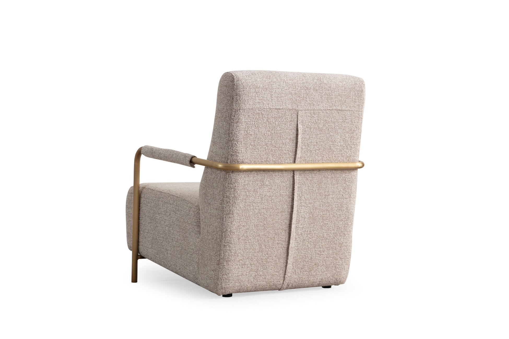 Deep Lıvıng Fauteuil Bergère