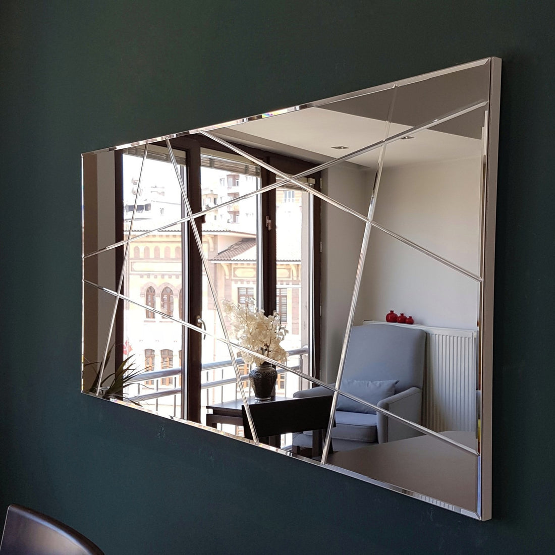 Miroir NSTLA309y