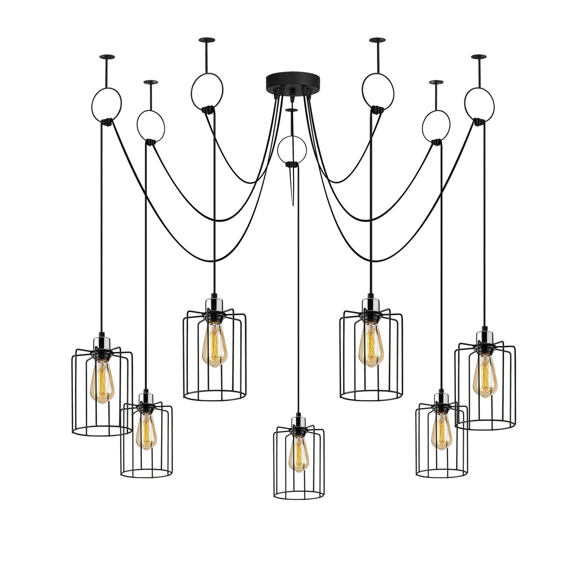 Lustre Tel - 6626