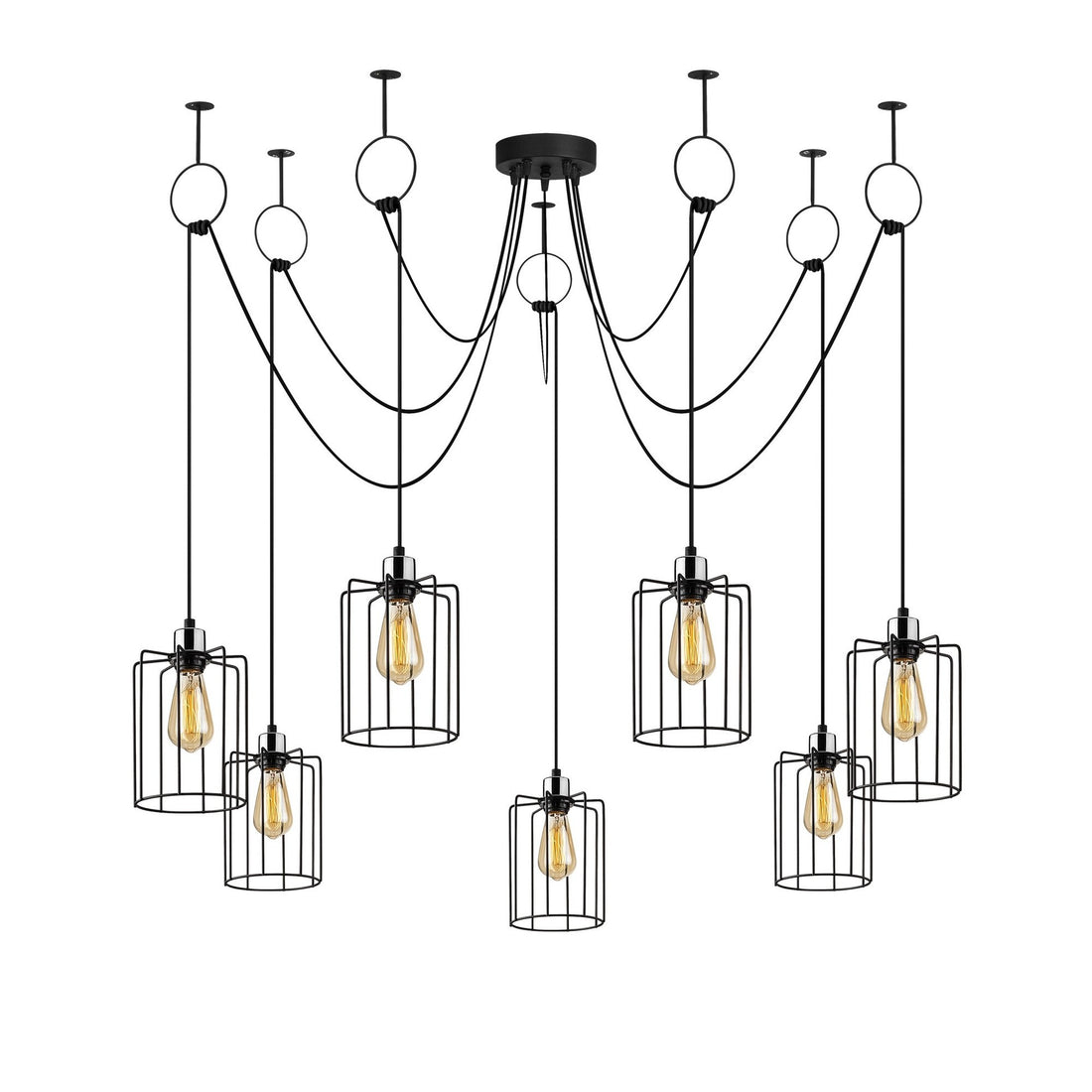 Lustre Tel - 6626