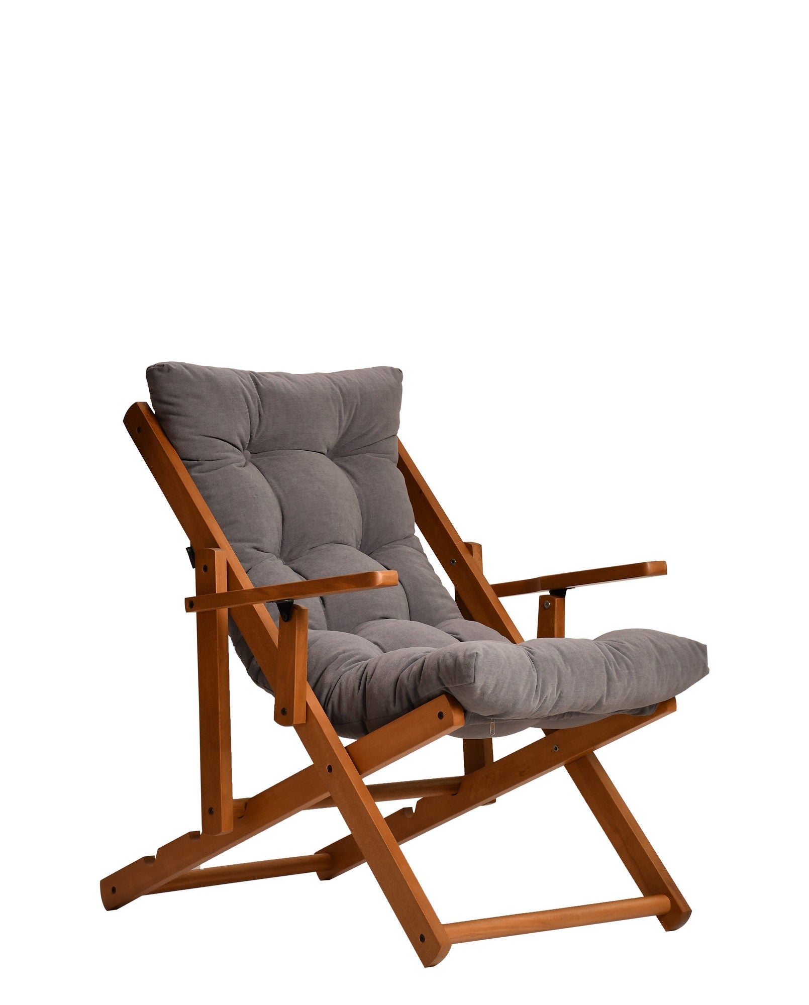 Balancelle Repose - Fume