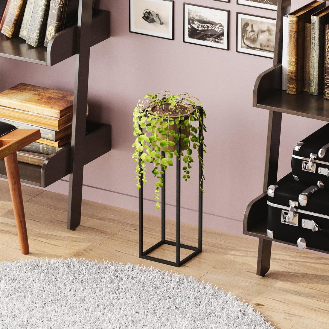 Pot décoratif GED-023-A