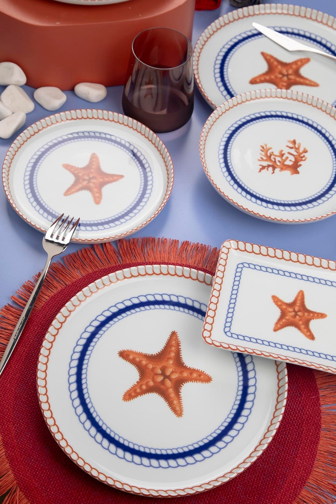 Dîner (18 pièces) NNMOD18Y6880713