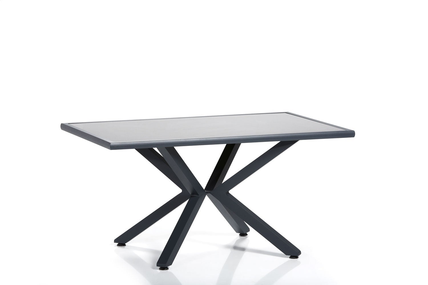 Table de jardin Sydney - 2 - Multicolor