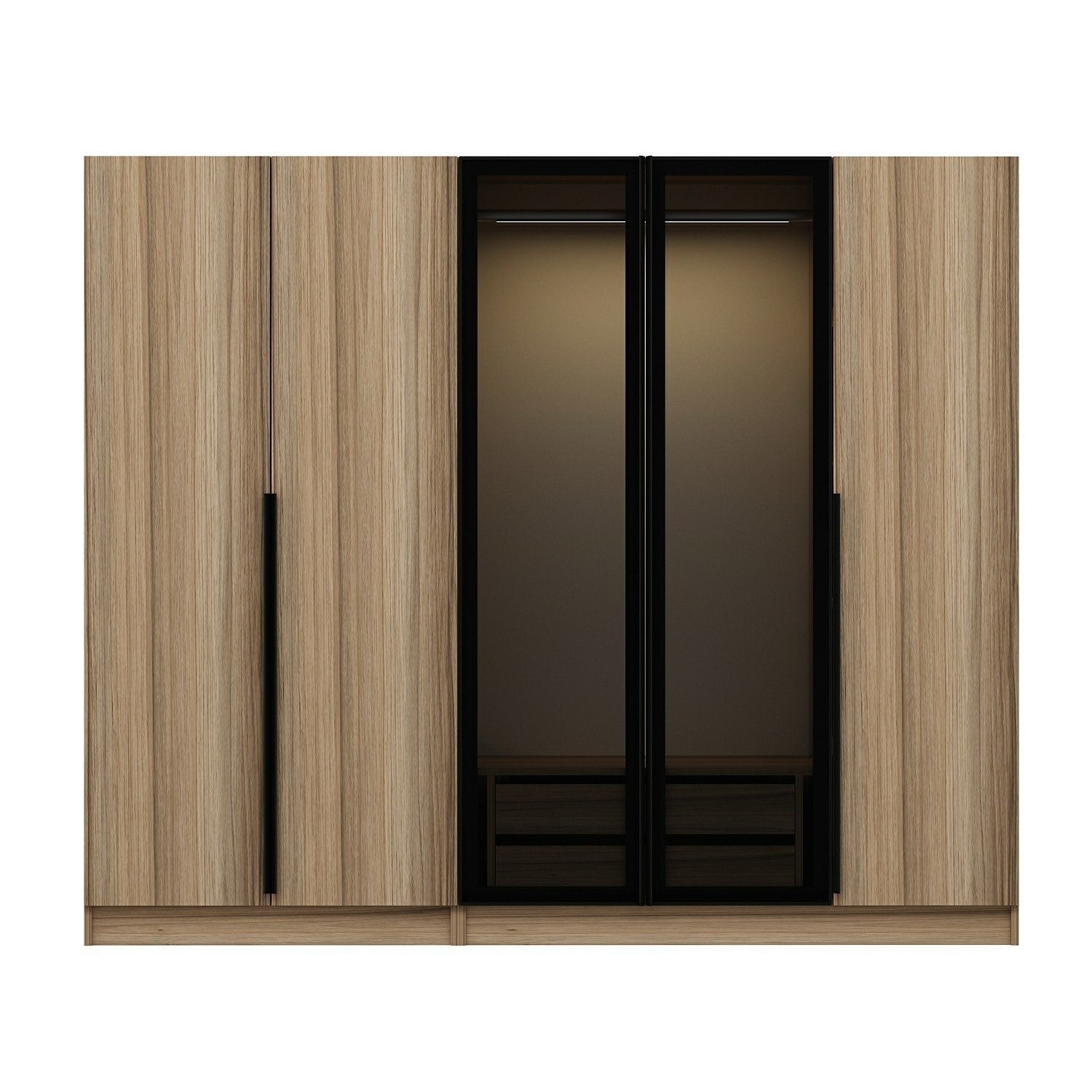 Armoire Kale Plus - 7819