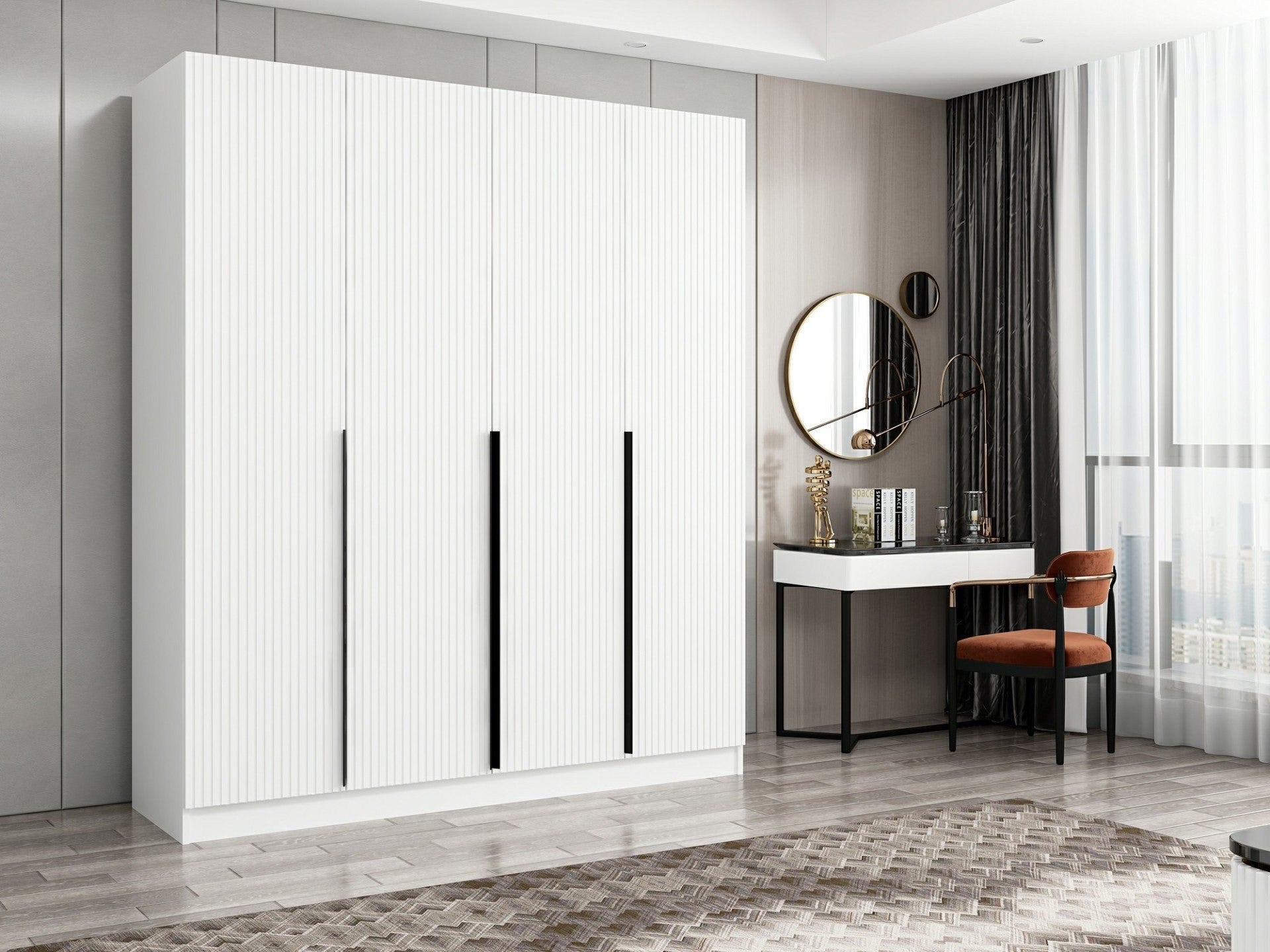Armoire Kale Plus - 7784