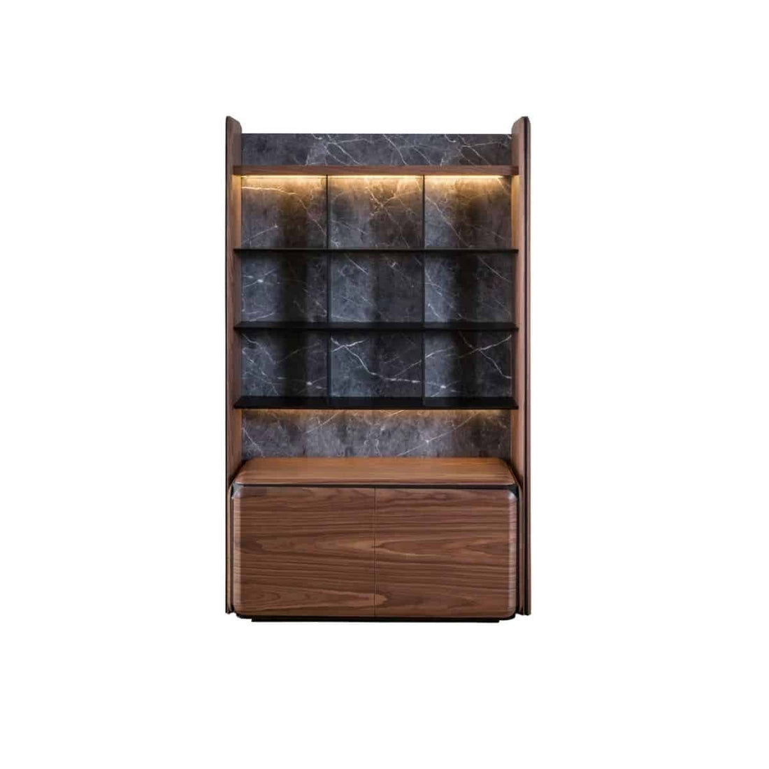 Odessa Meuble Tv Bloc Plafonné