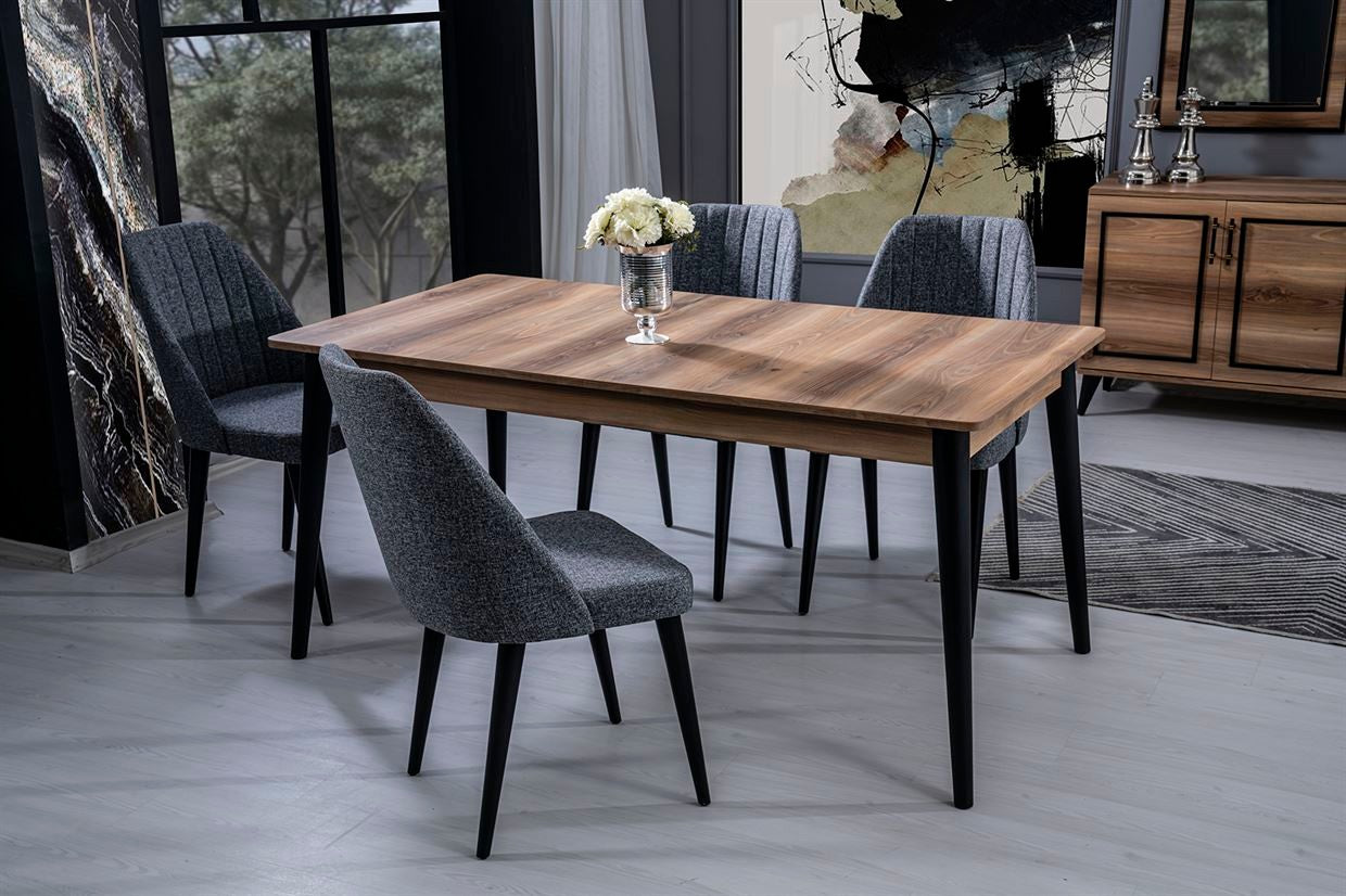 Tetra Salle à Manger