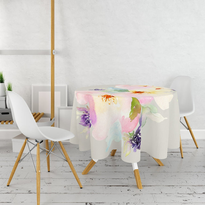 Nappe de table Tblc 26