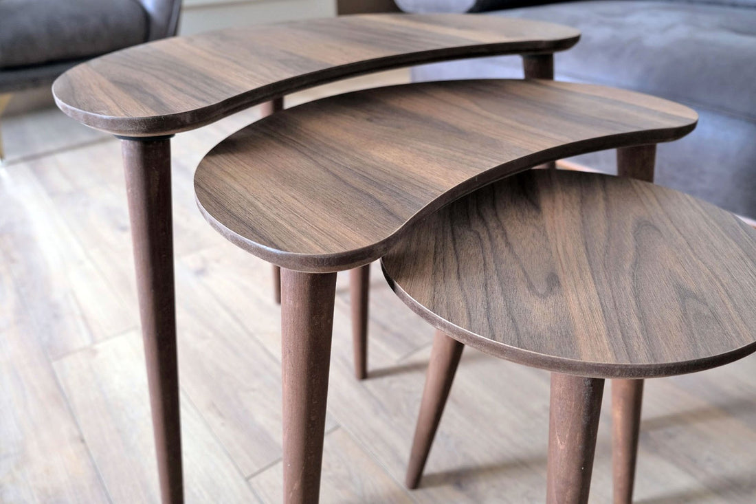 Hilal Table Gigognes