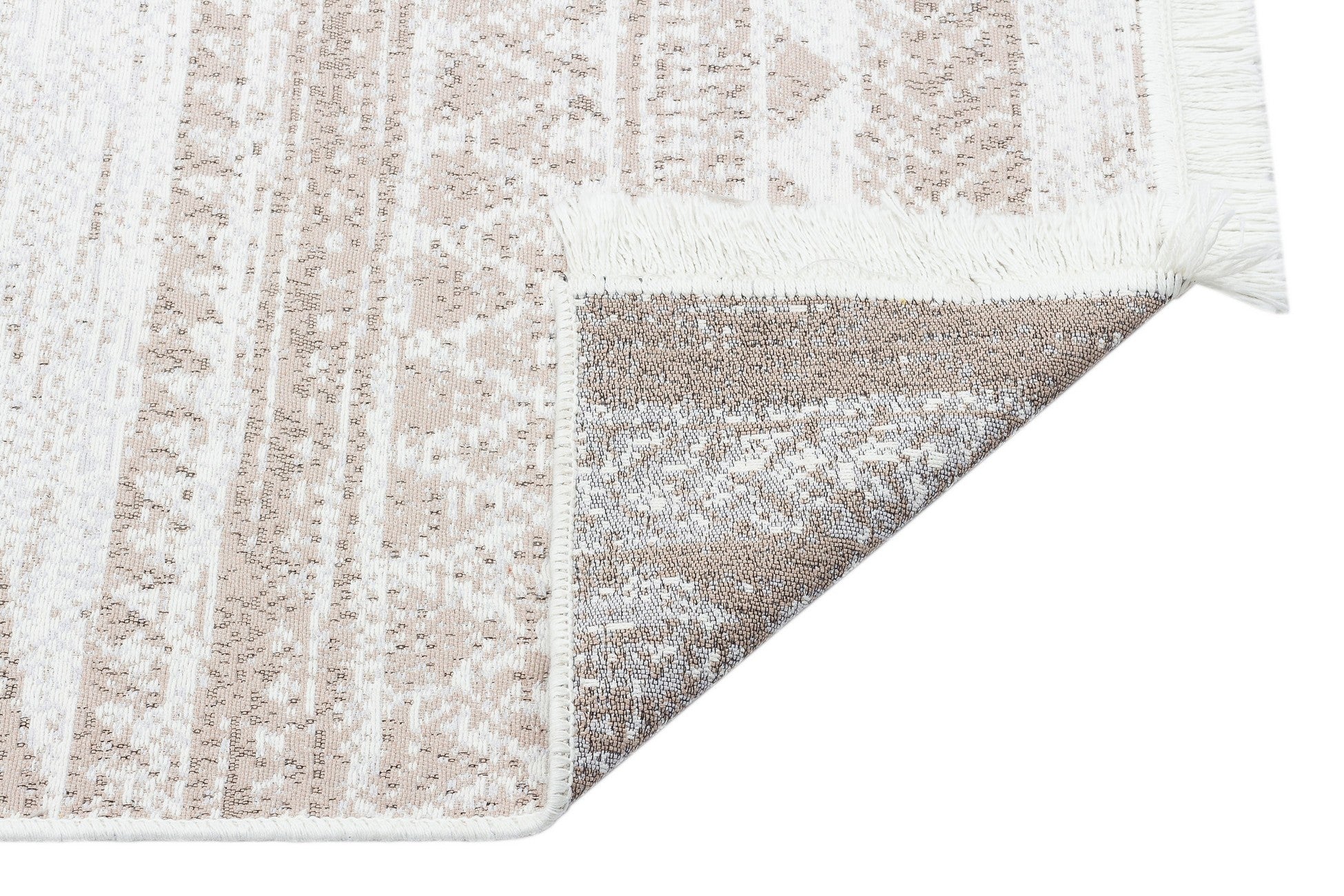 Tapis (160 x 230) Ar 06 - Natural
