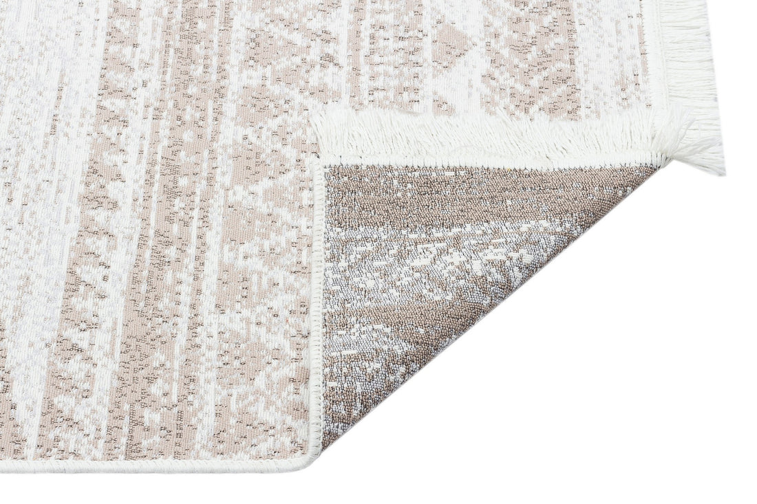 Tapis (160 x 230) Ar 06 - Natural