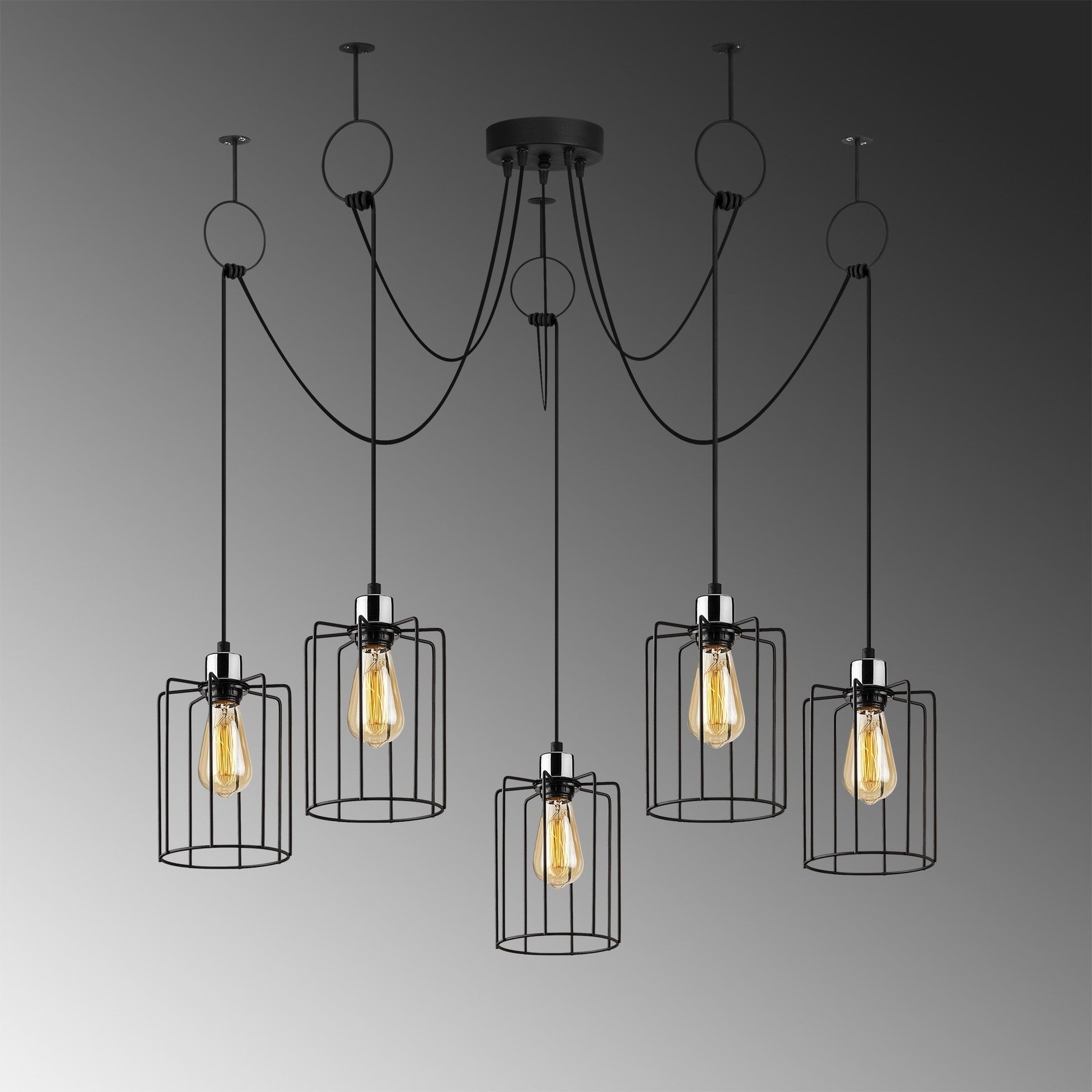 Lustre Tel - 6621