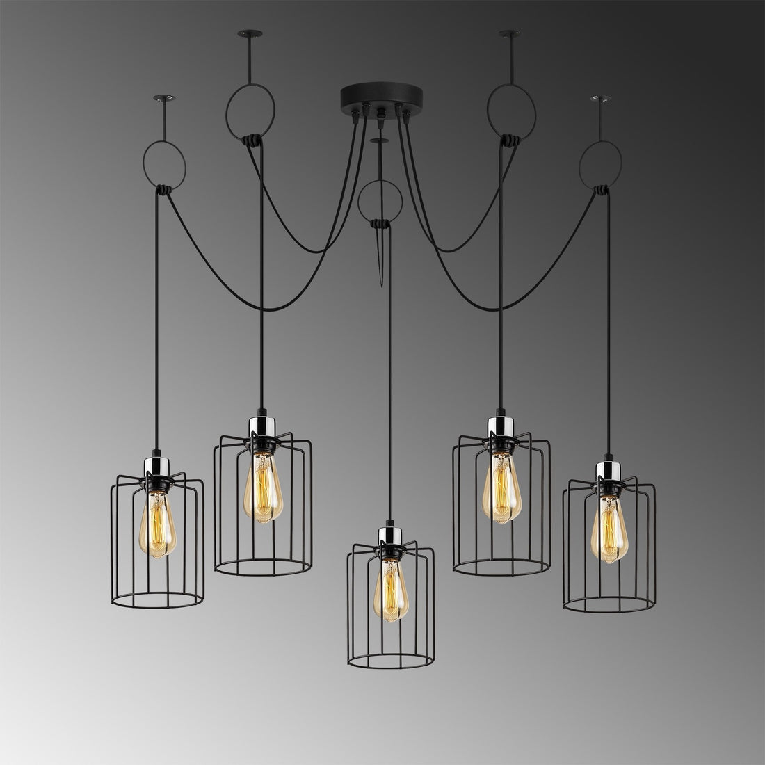 Lustre Tel - 6621