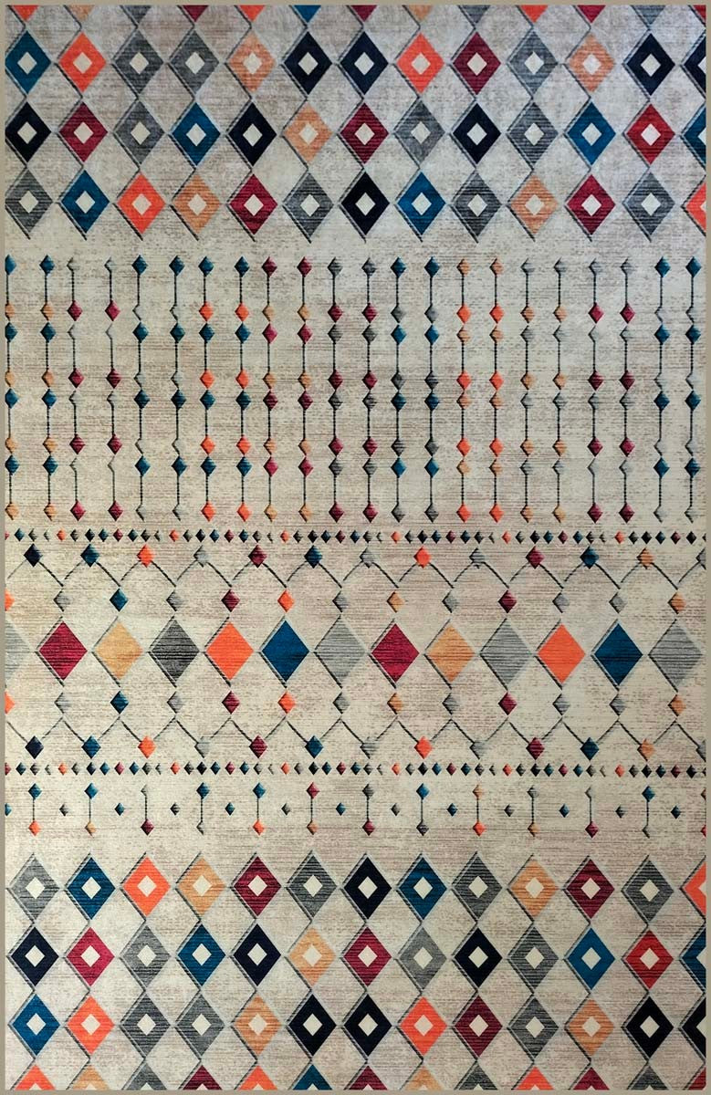 Pvc tapis 8615 180x280