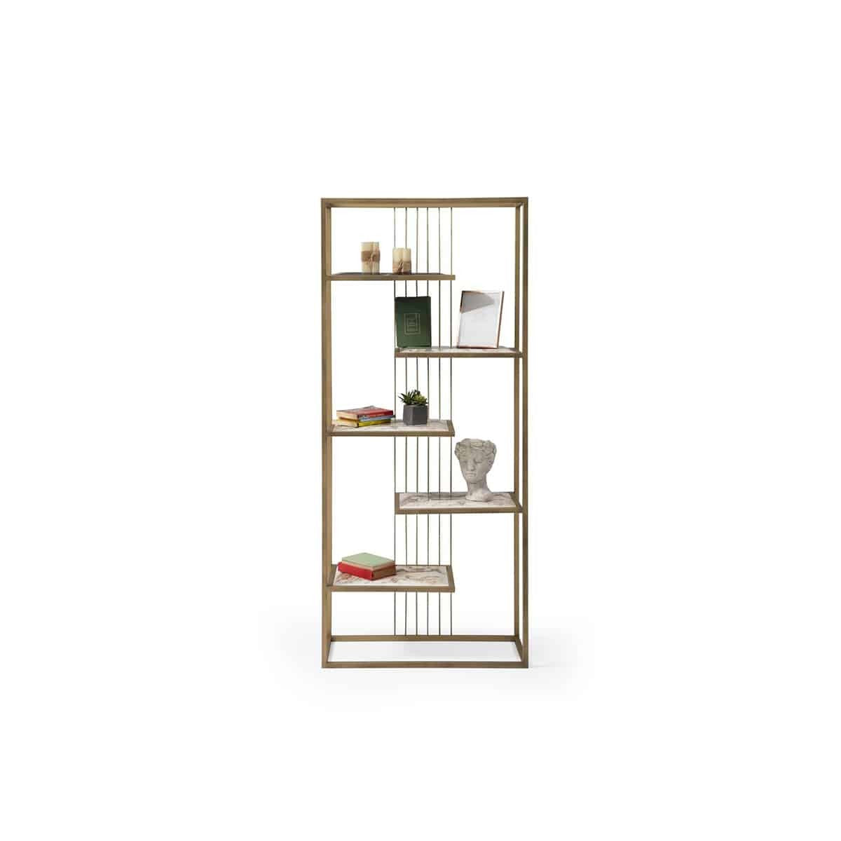 Arte étagère (blanche)