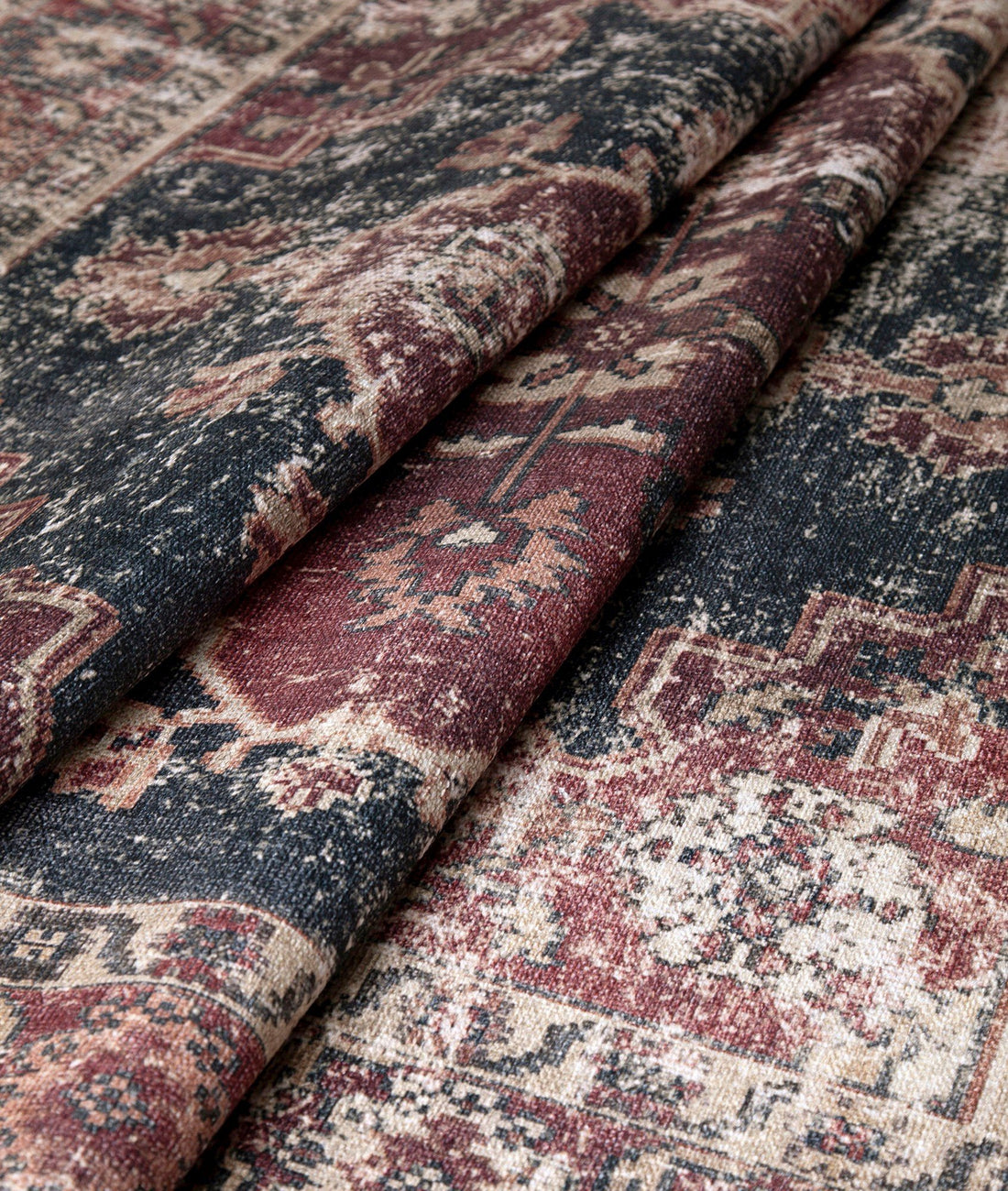 Tapis (120 x 180) 1601 - Multicolor