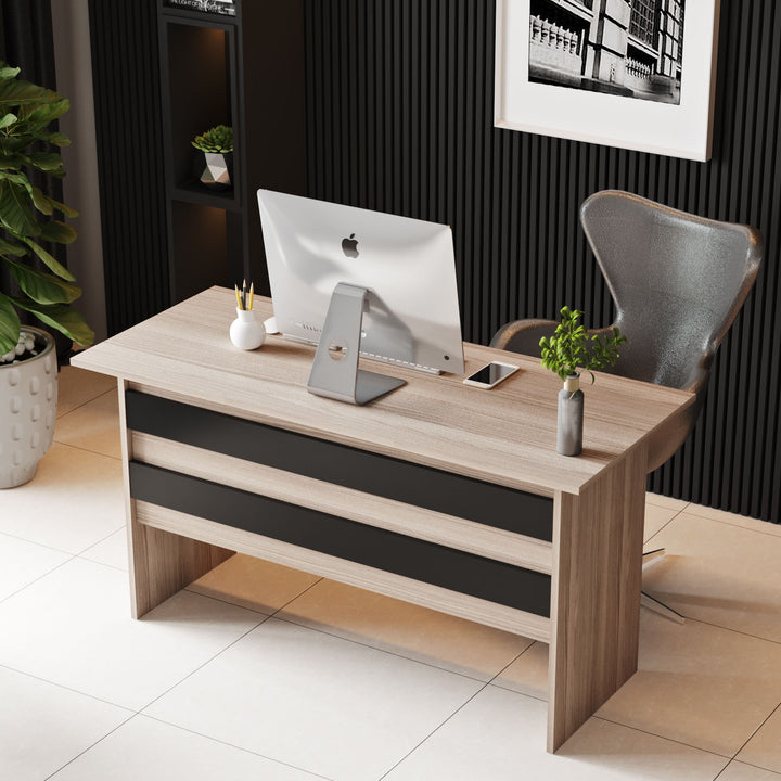 Ensemble de mobilier de bureau Vo15-Ob