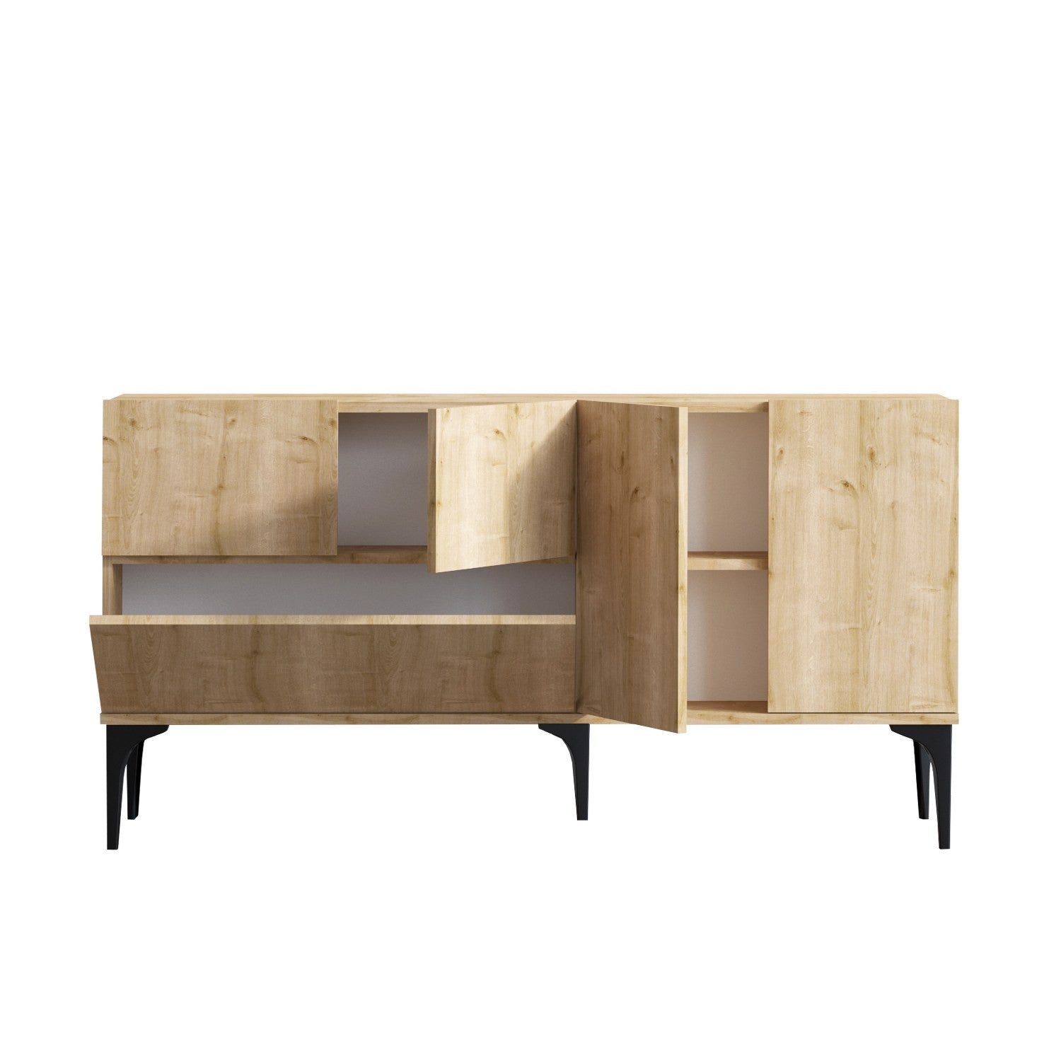 Console Tress - Dec0025