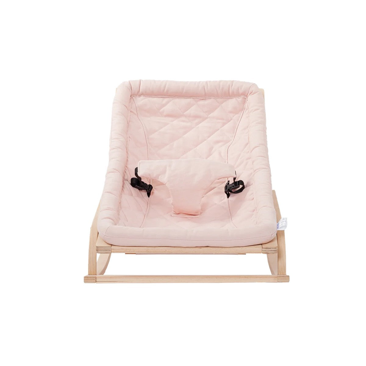 Transat bébé bois ajustable