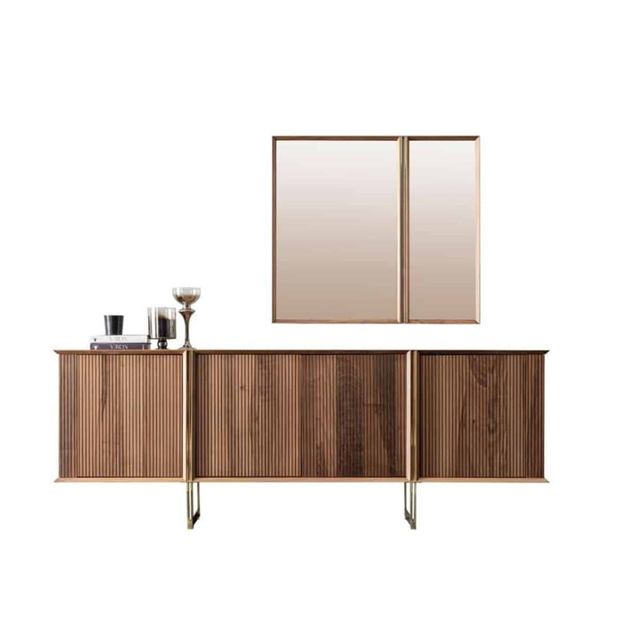 Bergamo Console