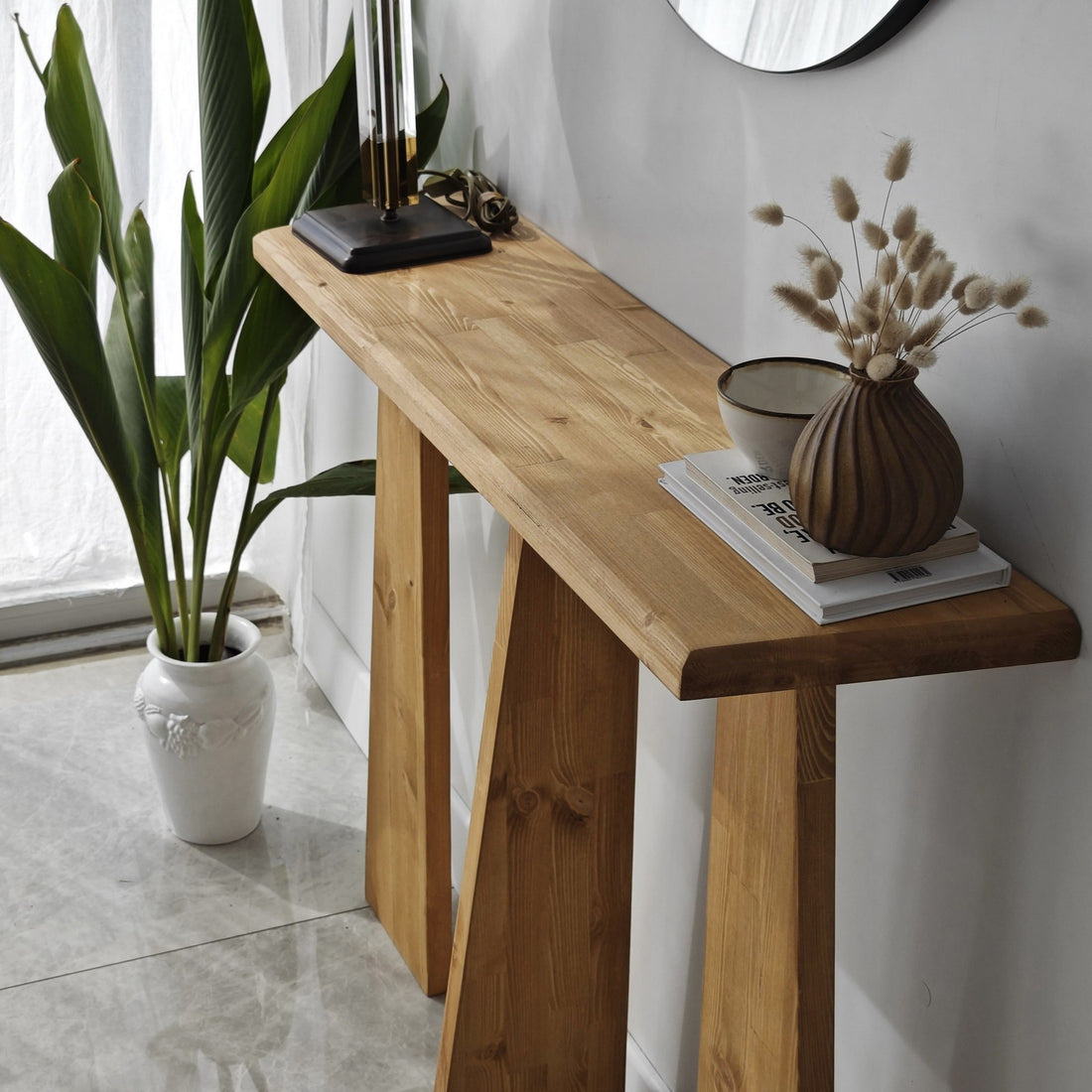 La commode Cleopatra - Oak