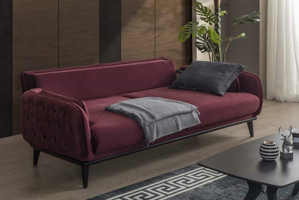 Bodrum v2 Ensemble de Canapé