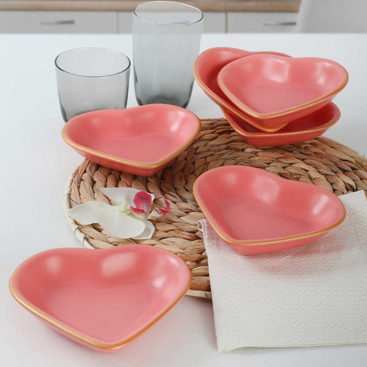 Appetizer Bowl Set (6 Pieces) ST008406F974A841600MAYD200