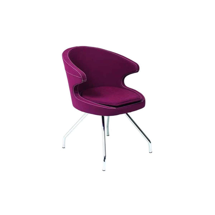 Pink Fauteuil Visiteur PNK 3402