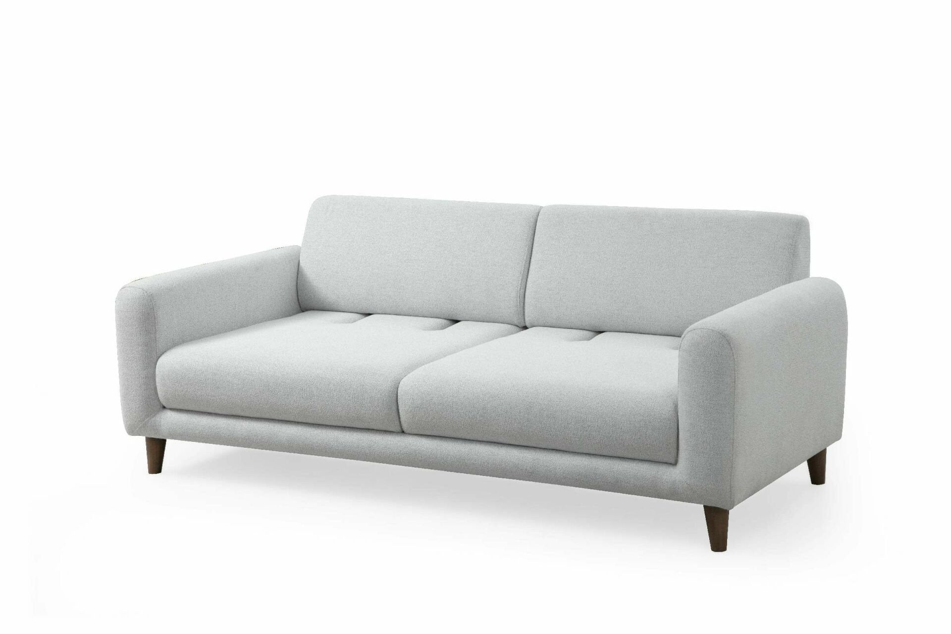 Sofa Sare 3+1 - Ares White