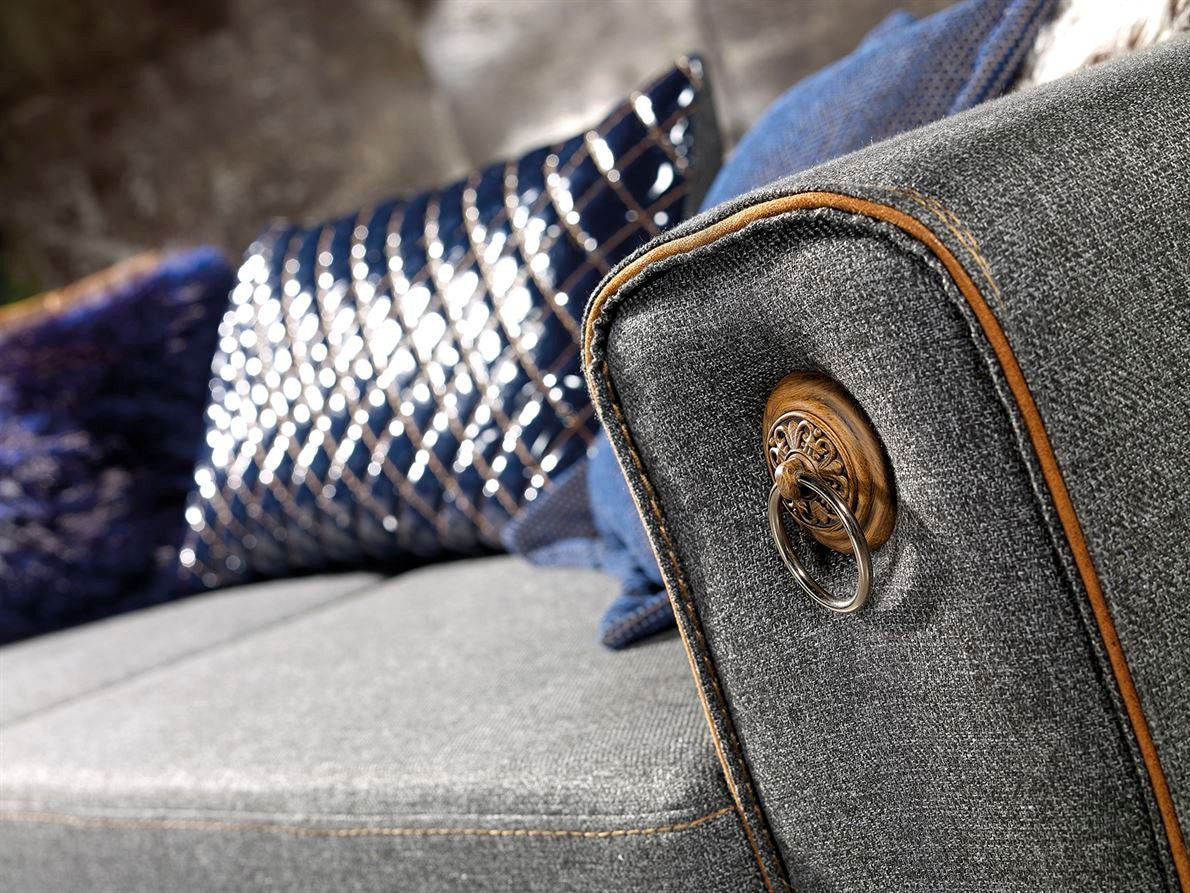 Carmen Dora Canapé 4 Places