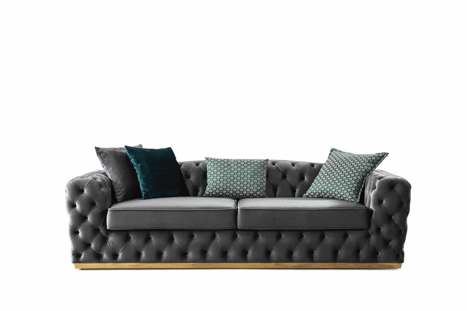 Selva Canapé 3 Places