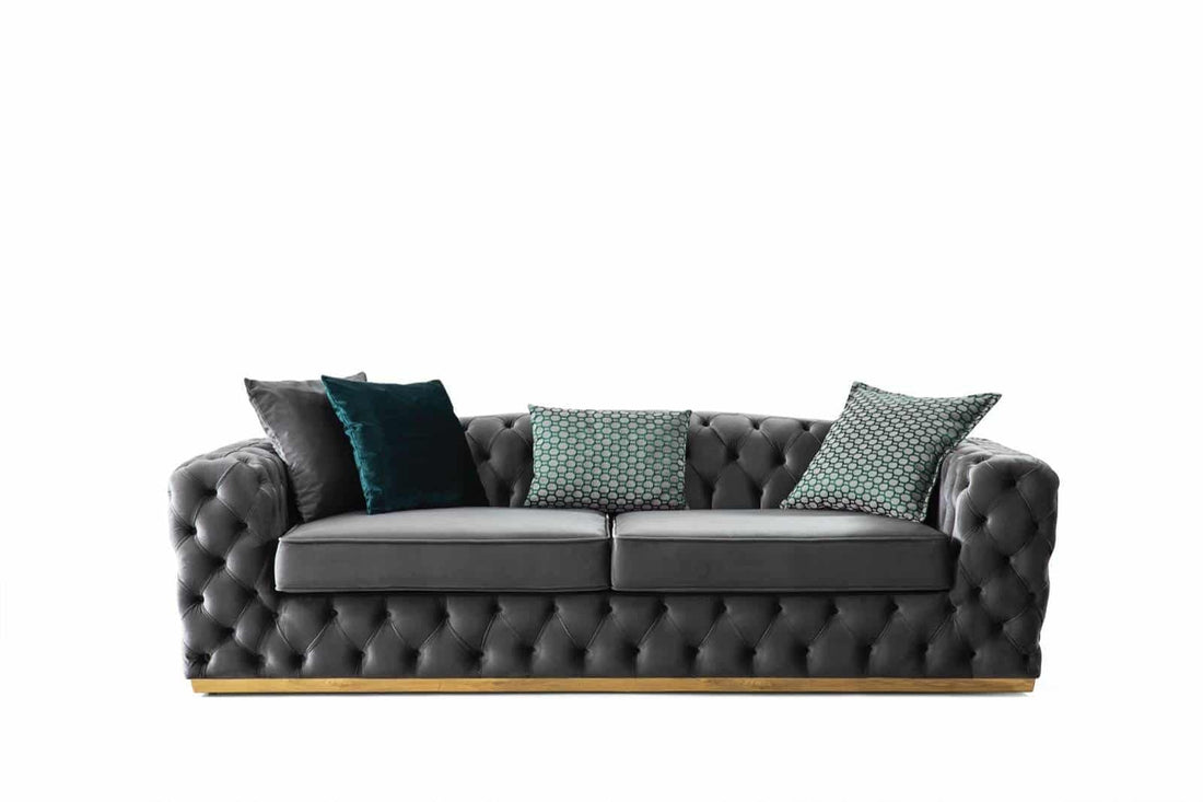 Selva Canapé 3 Places