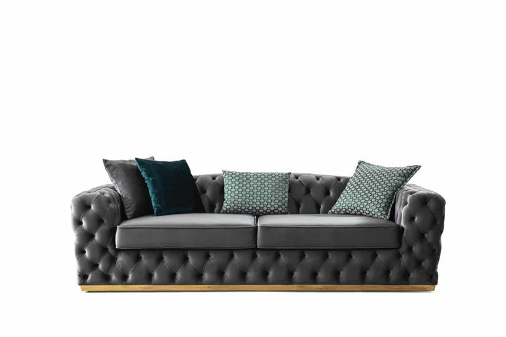 Selva Canapé 3 Places